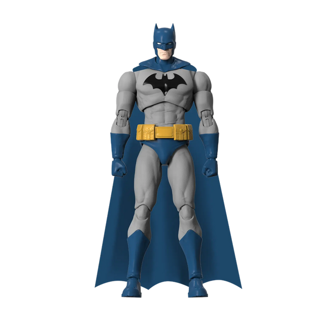 Batman action figure