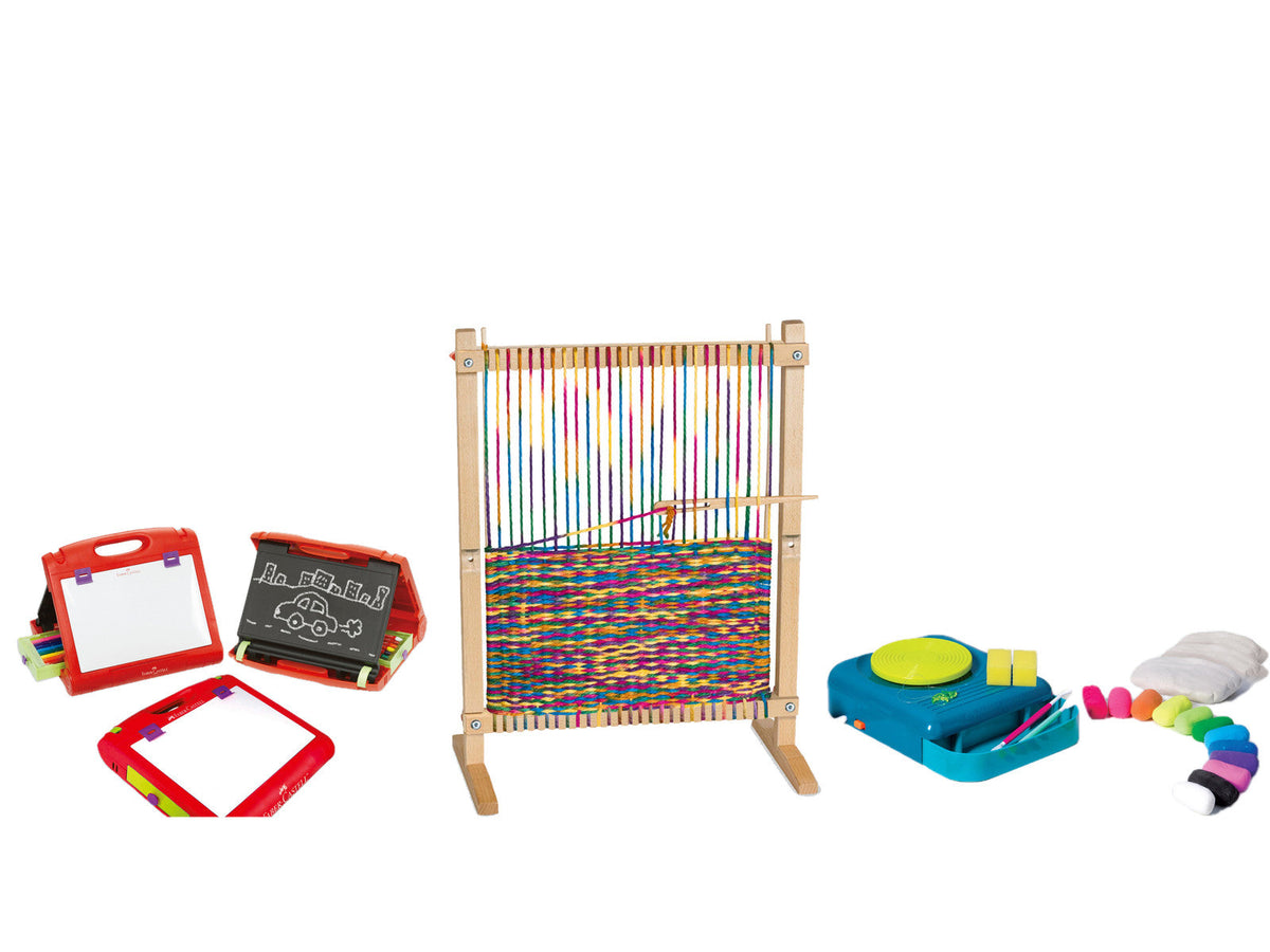 Art and Craft Kits for Kids by Age: What Actually Gets Used