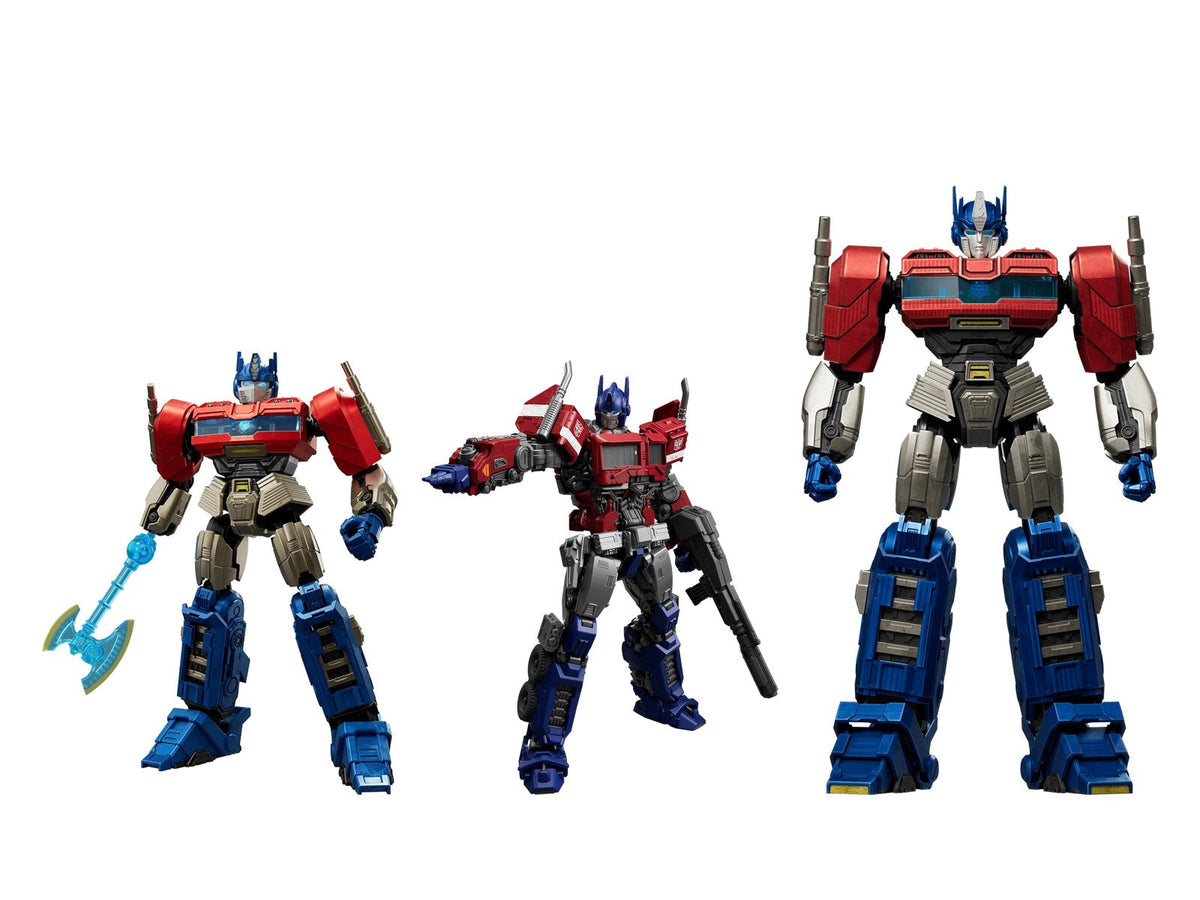 Blokees Classic Class vs Champion Class vs Action Edition: Which Line to Collect