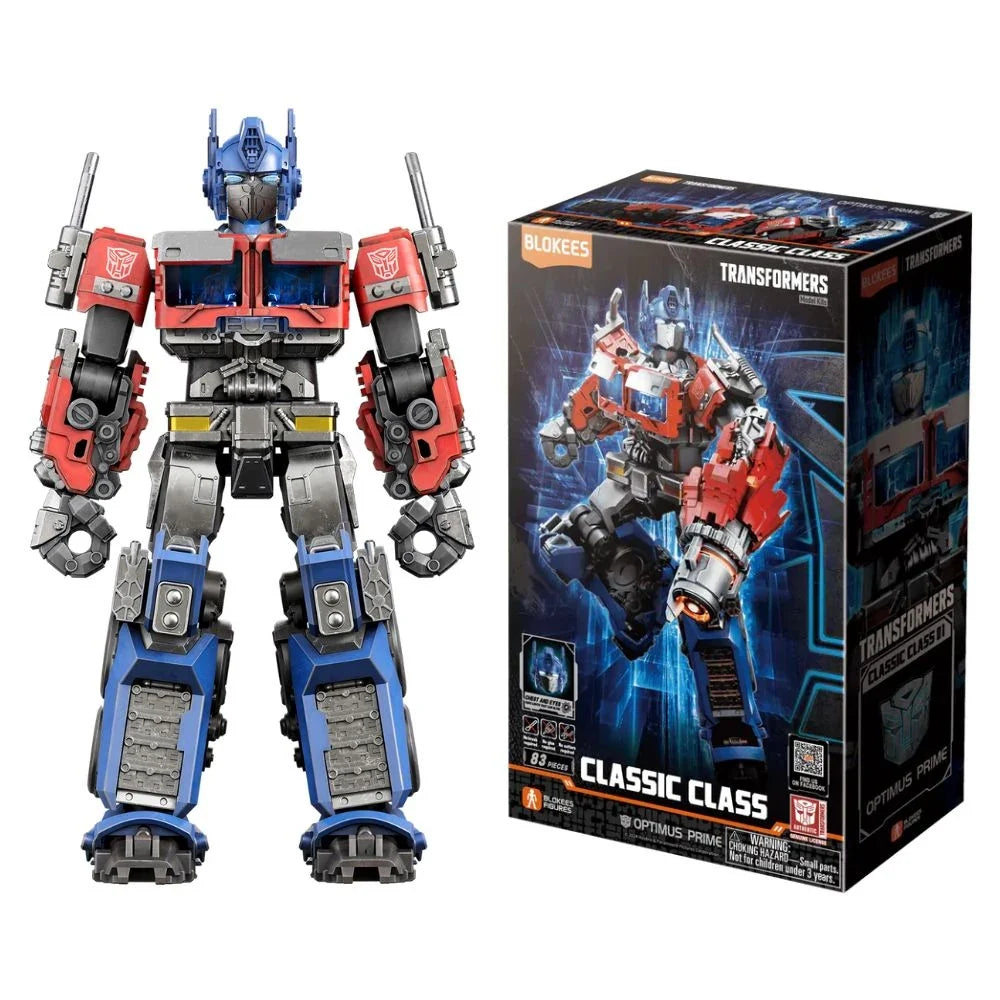 Collectible Model Kits for Beginners