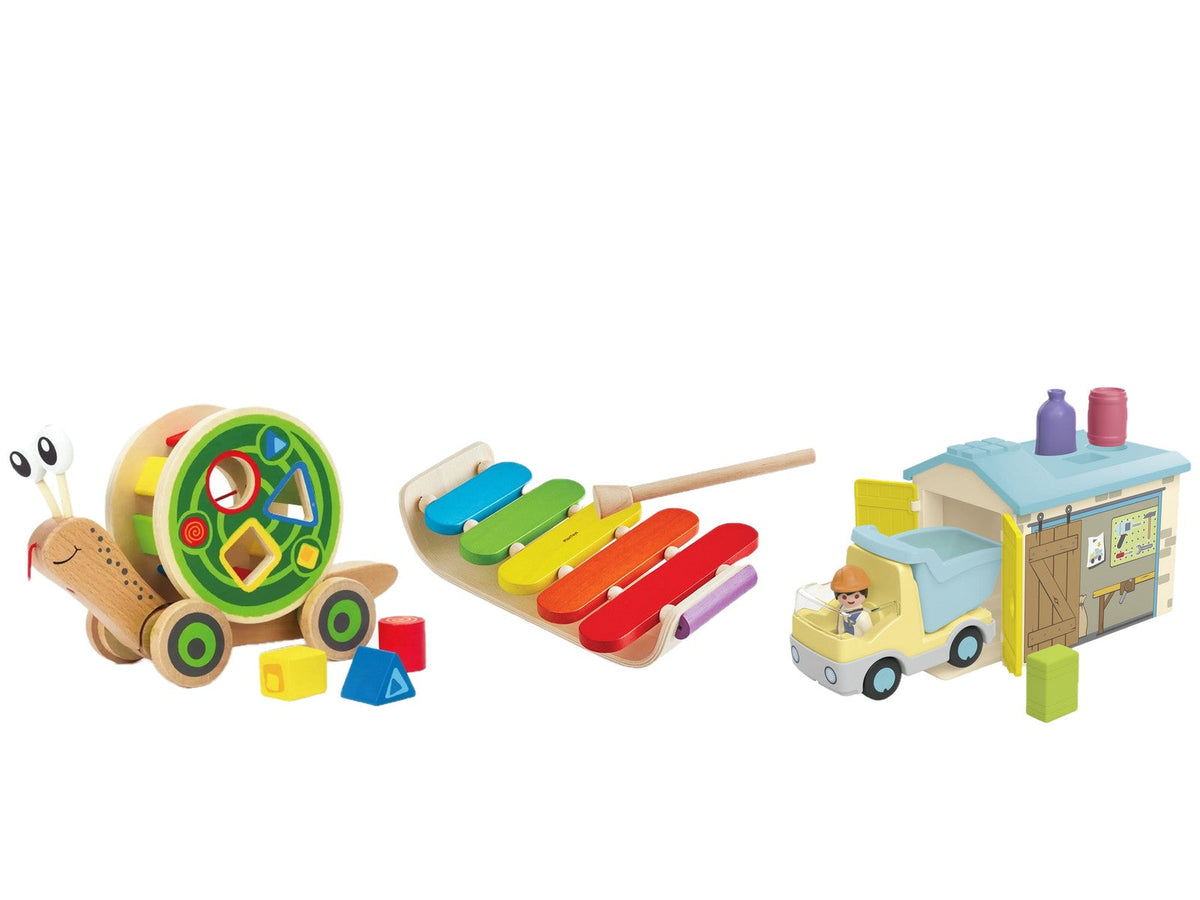 Gifts for 1- and 2-Year-Olds (2026): 25 Picks Parents Keep Reaching For