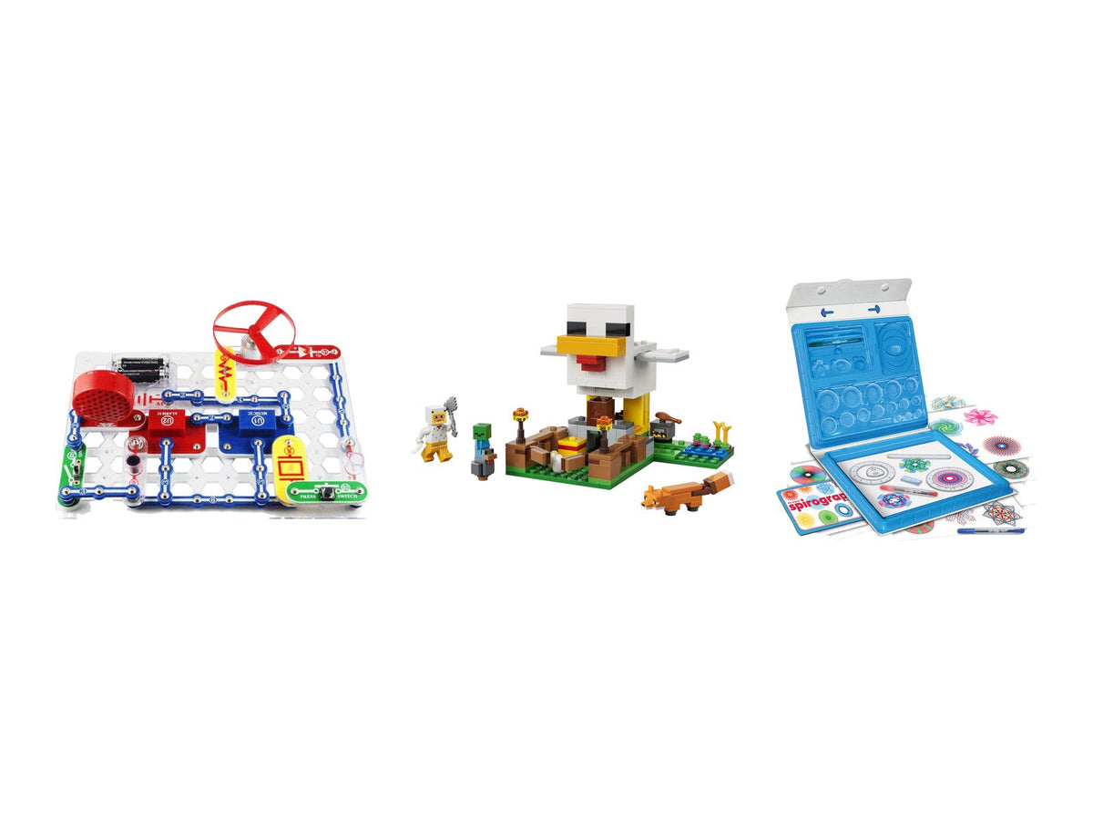 Gifts for 8-Year-Olds (2026)
