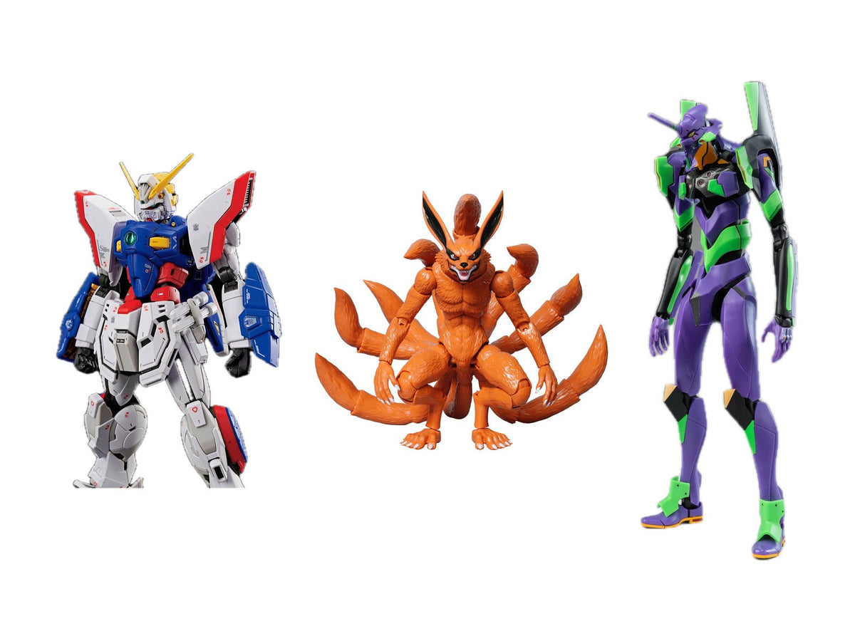 Gifts for Teens and Adults Who Love Anime