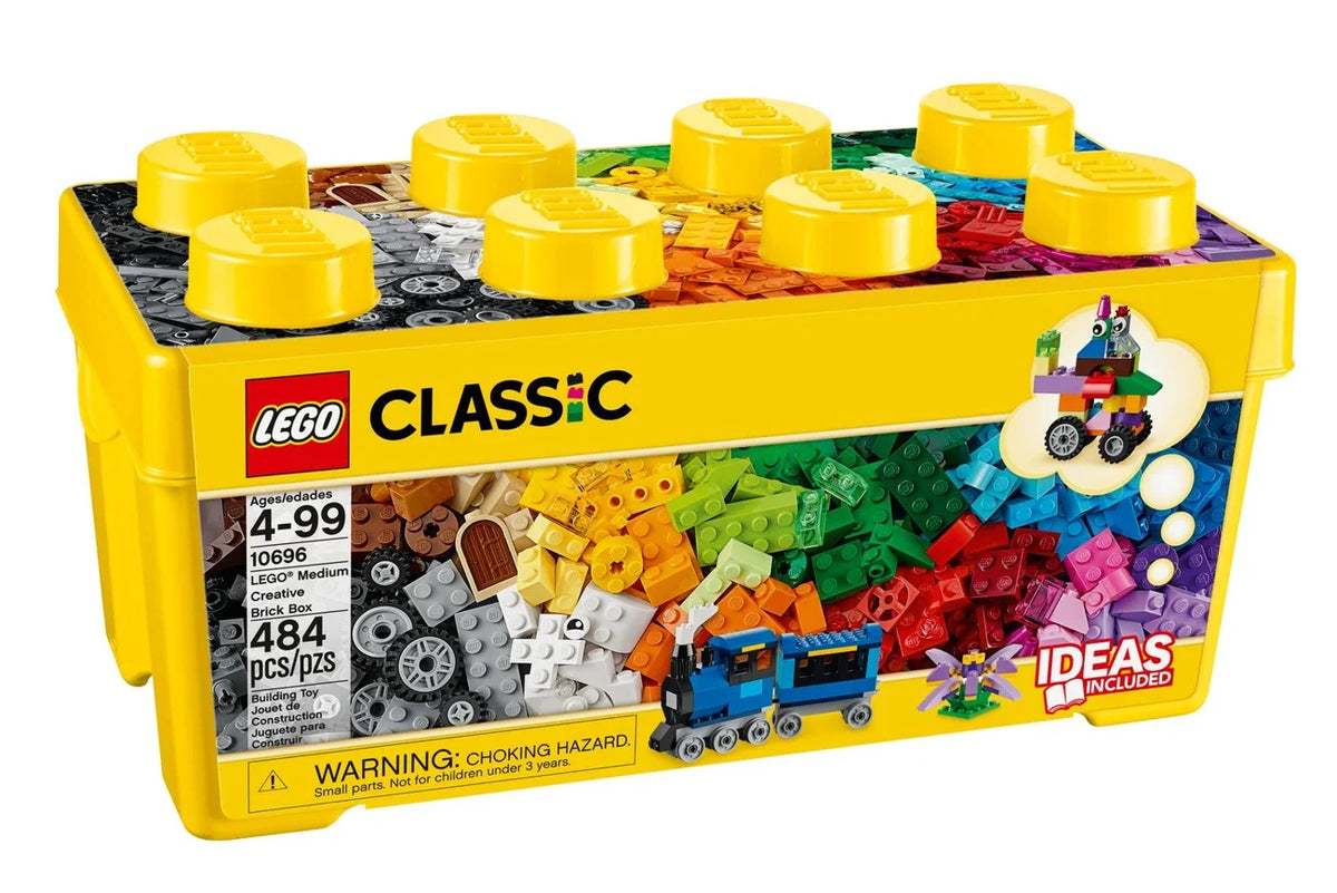 What to Look for in a Building Set Under $50