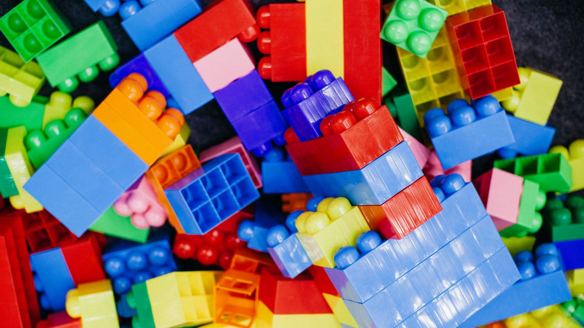 LEGO vs Mega: Which Building System Is Better?