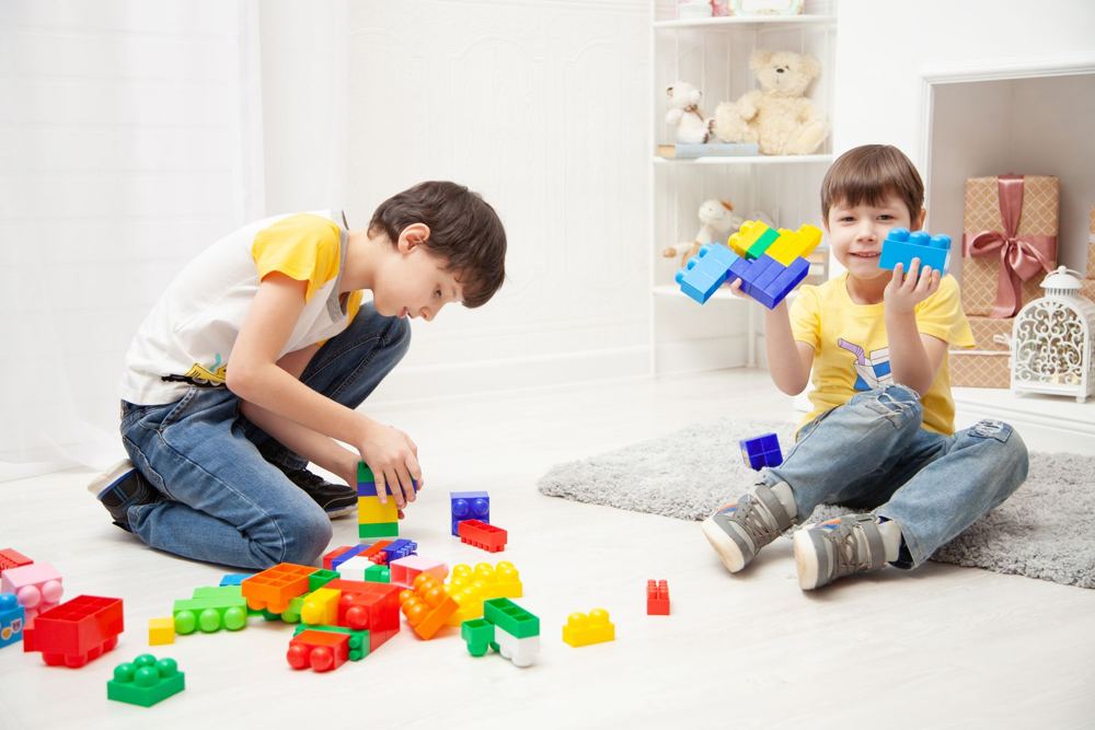 How to Choose Building Toys for Ages 6 to 8