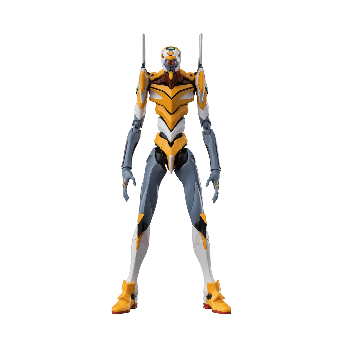 Blokees Action Edition DX Evangelion Proto Type-00'