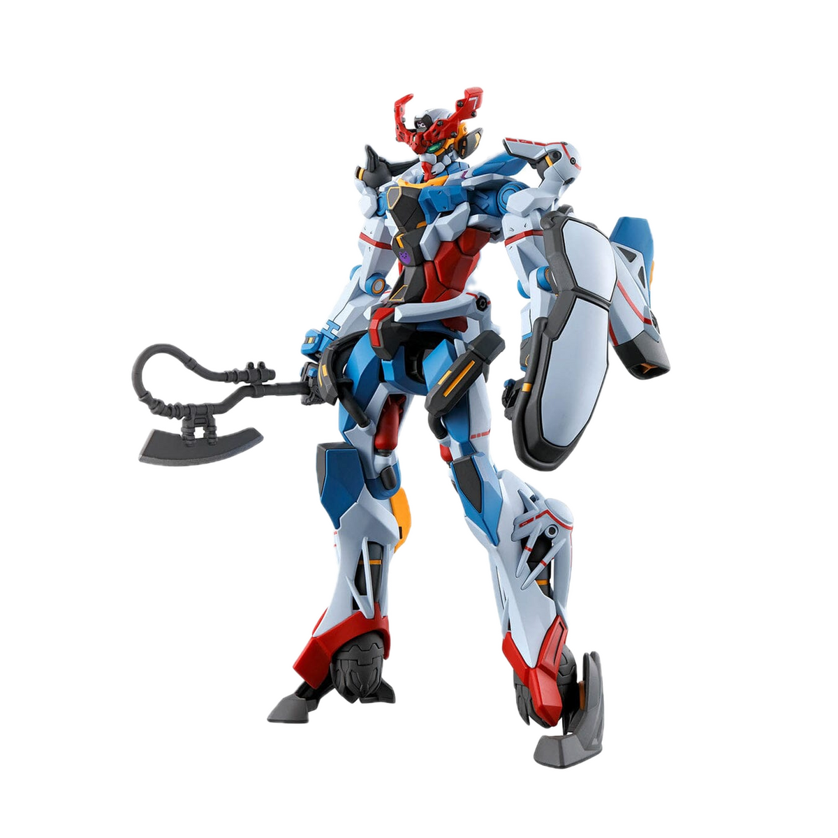Bandai HG 1/144 GQuuuuuuX
