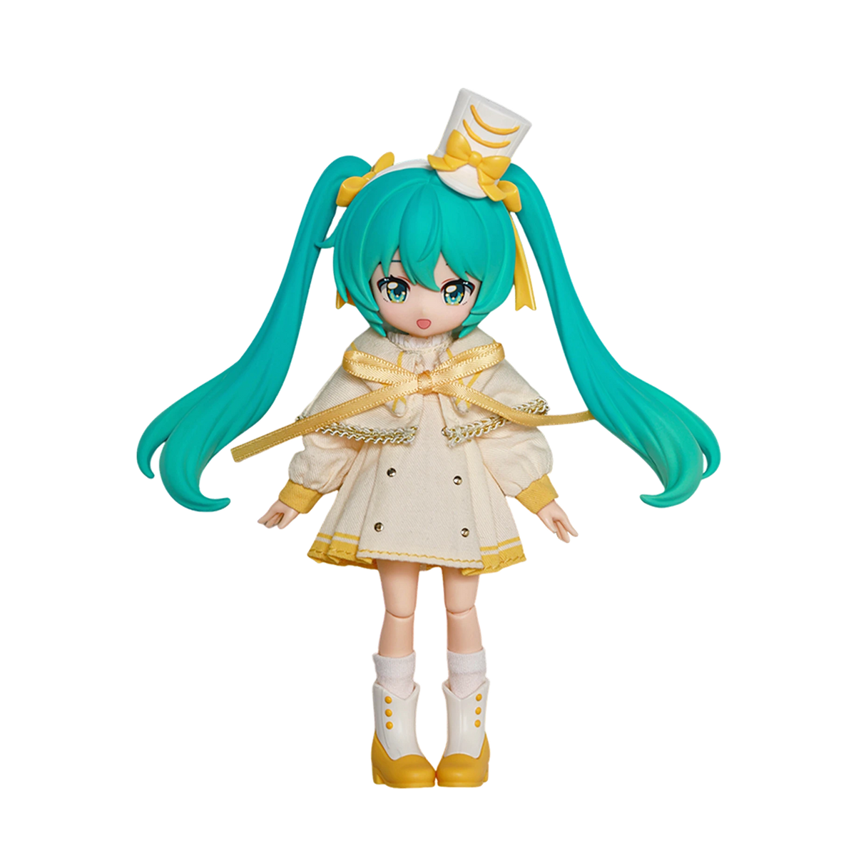 Blokees DaaLaMode Series Hatsune Miku 01 Sonata Prologue