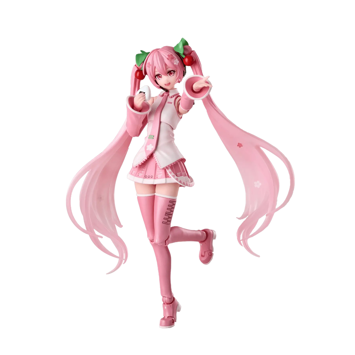 Blokees Fantastics Series Sakura Miku