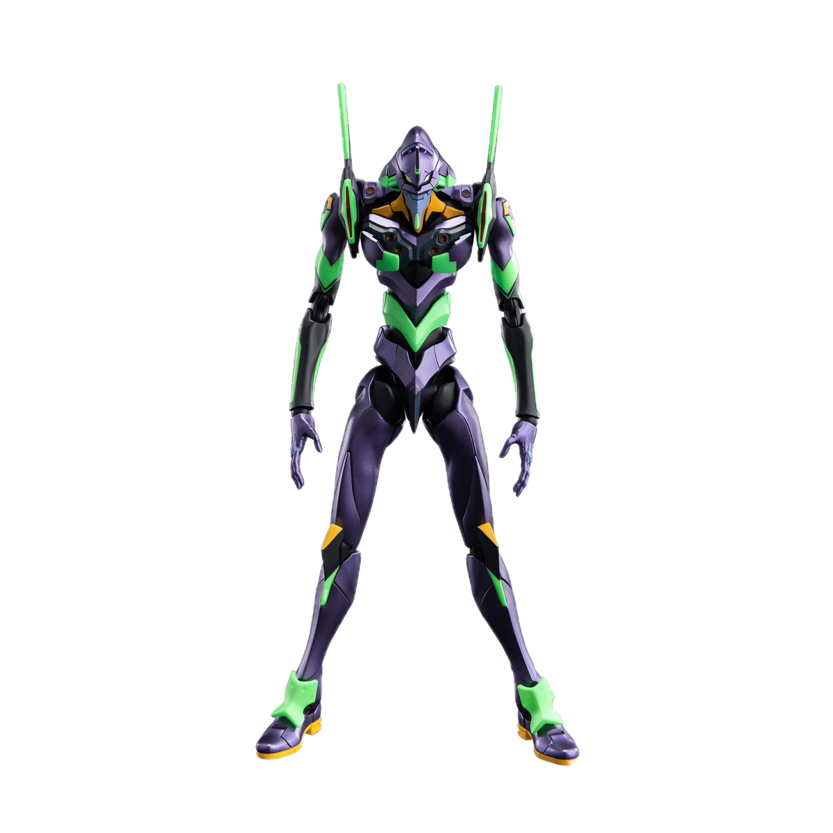 Blokees Evangelion Test Type-01 Action Edition