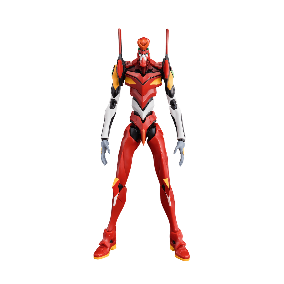 Blokees Evangelion Action Edition Production Model-02