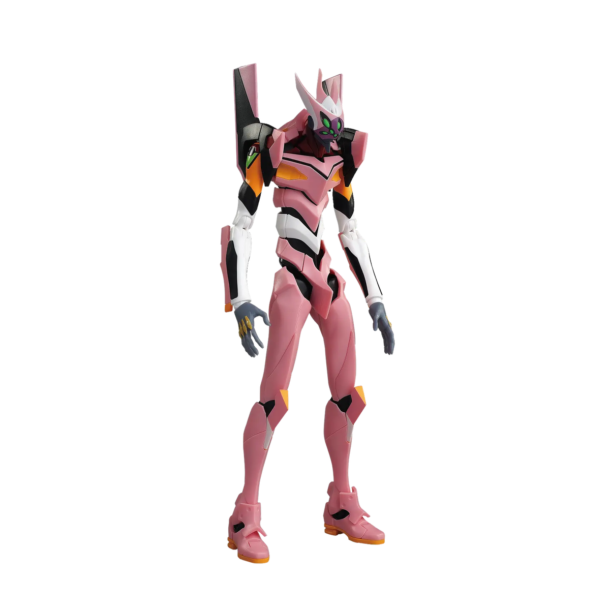 Blokees Legend Edition Evangelion Production Model Custom Type-08α