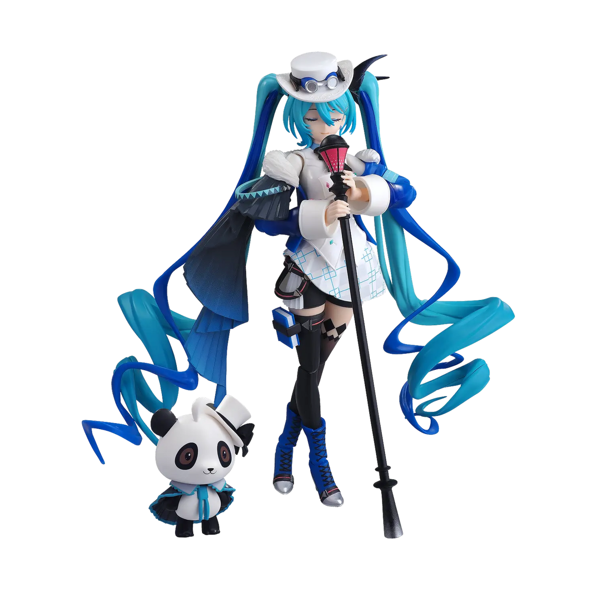 Blokees Fantastics Series Hatsune Miku MIKU WITH YOU 2025
