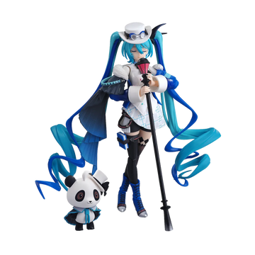 Hatsune Miku Fantastics