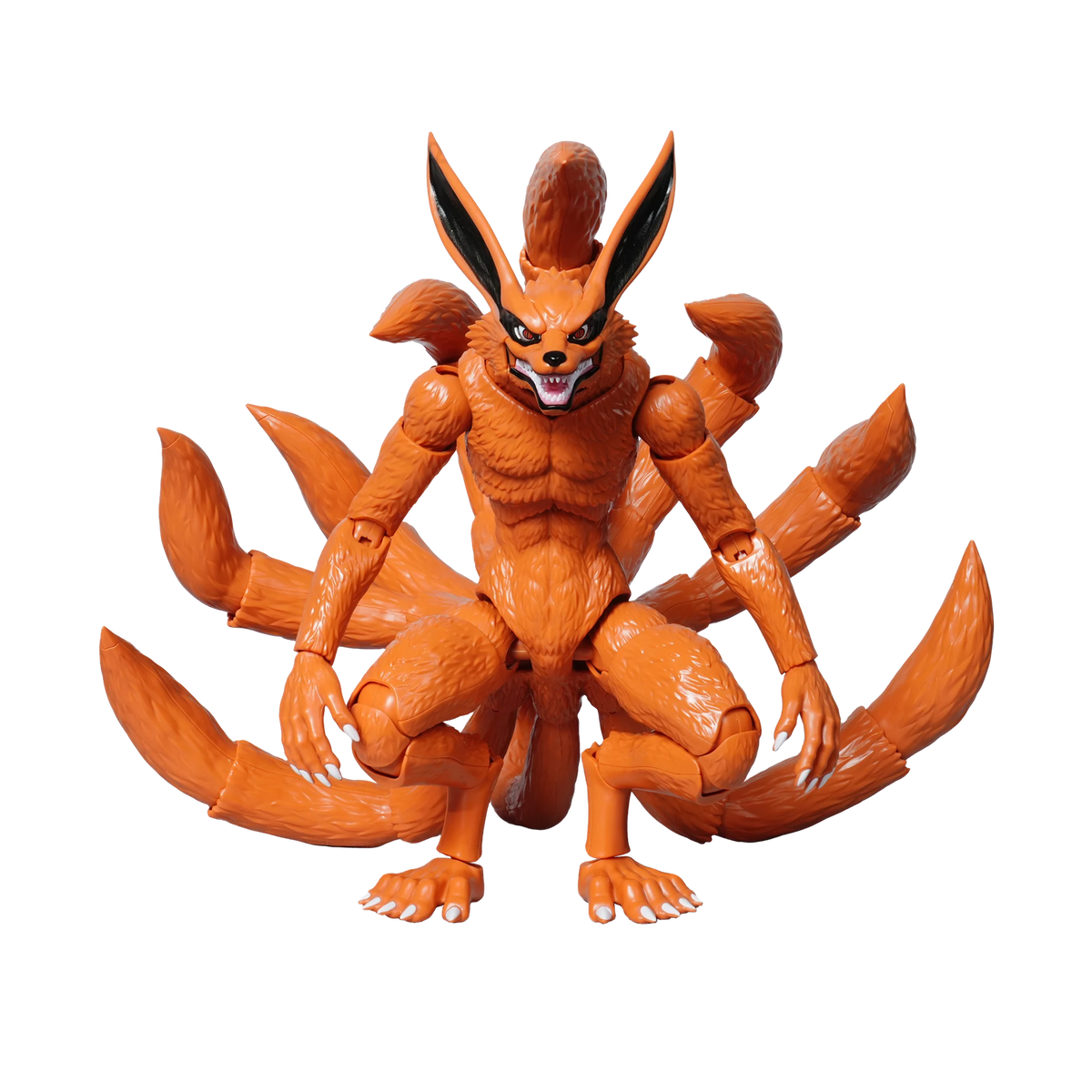 Blokees NARUTO SHIPPUDEN Legend Edition 01 Kurama (Nine Tails)