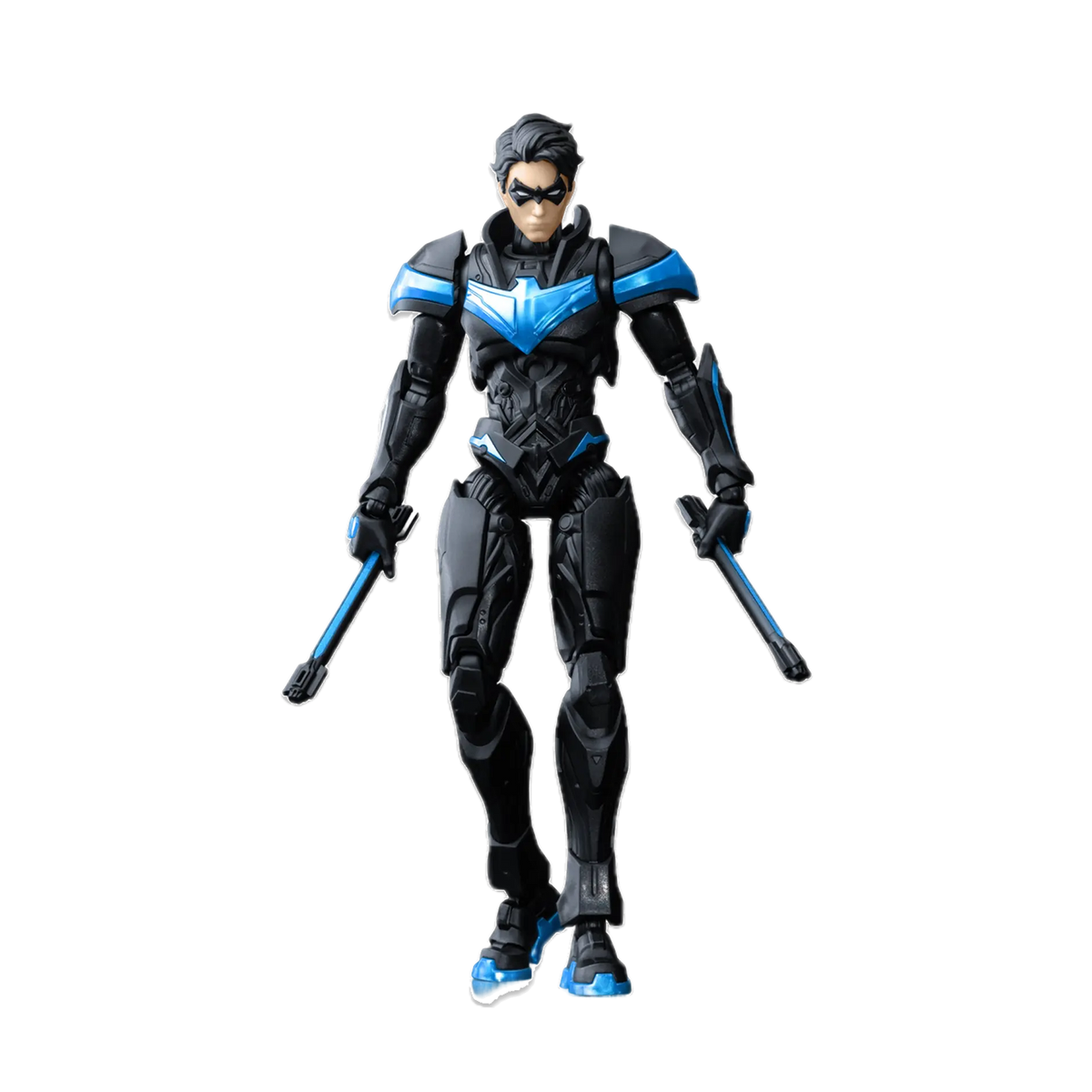 Blokees DC Champion Class 03 Nightwing