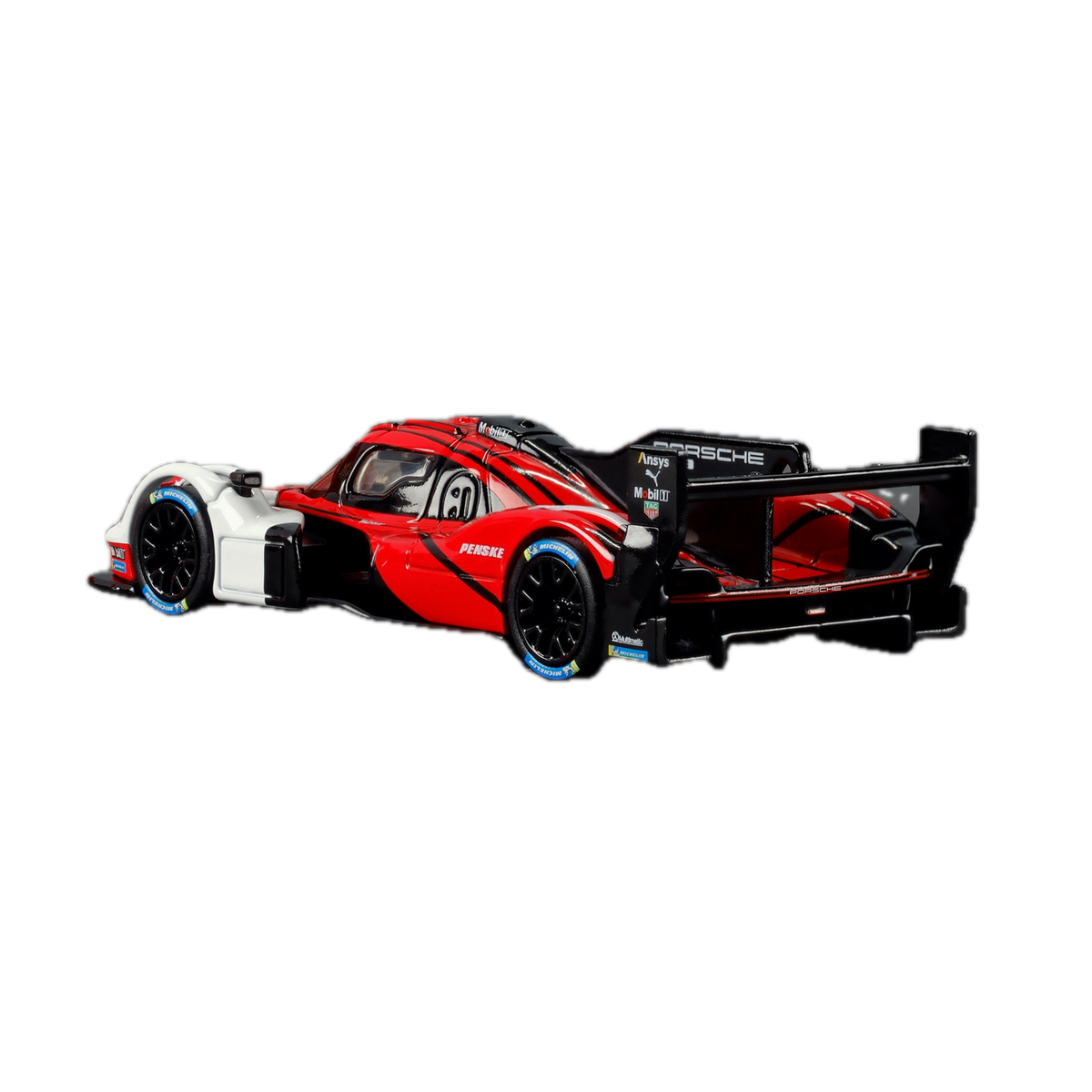 Hot Wheels Elite 64 Porsche 963