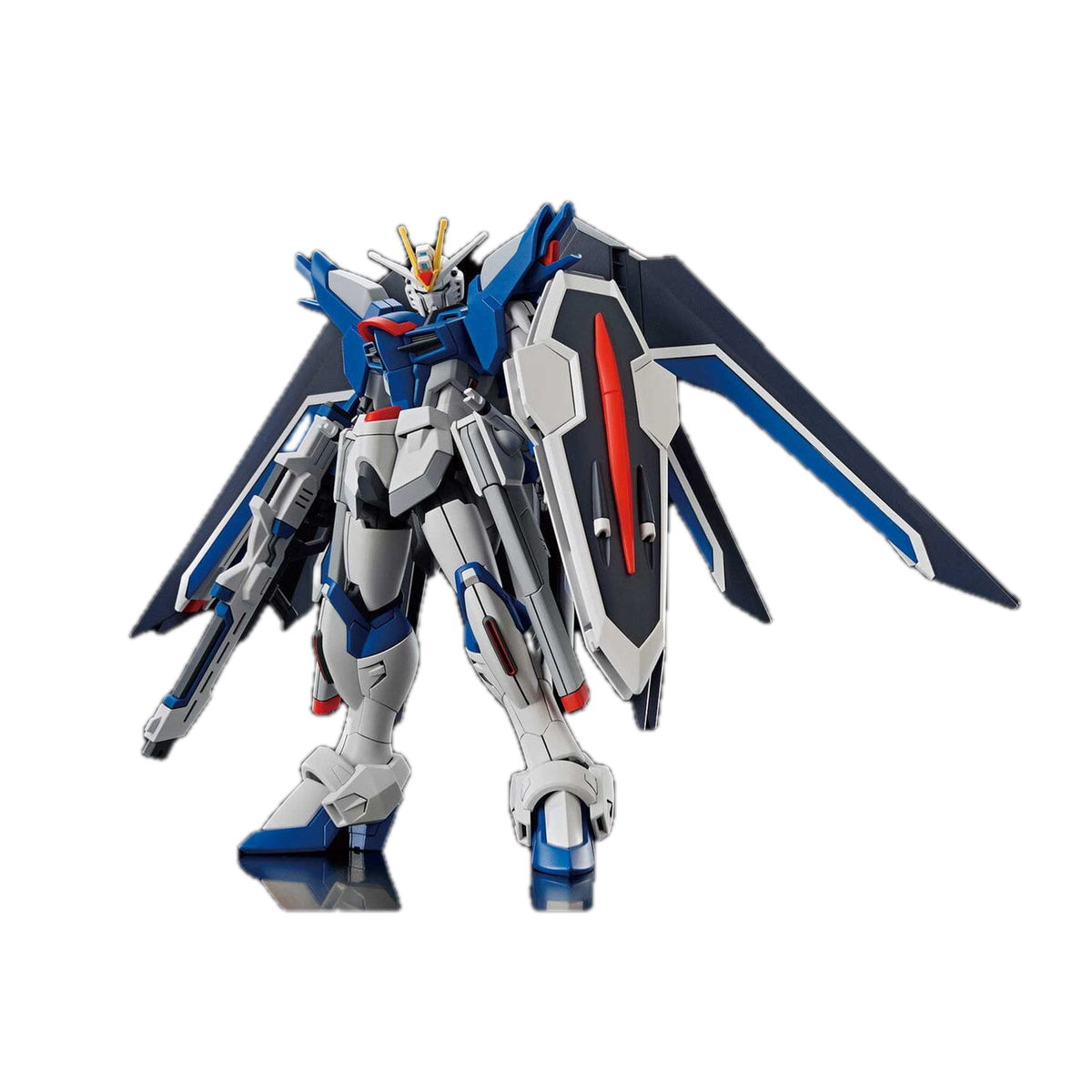 Bandai HGCE 1/144 Rising Freedom Gundam