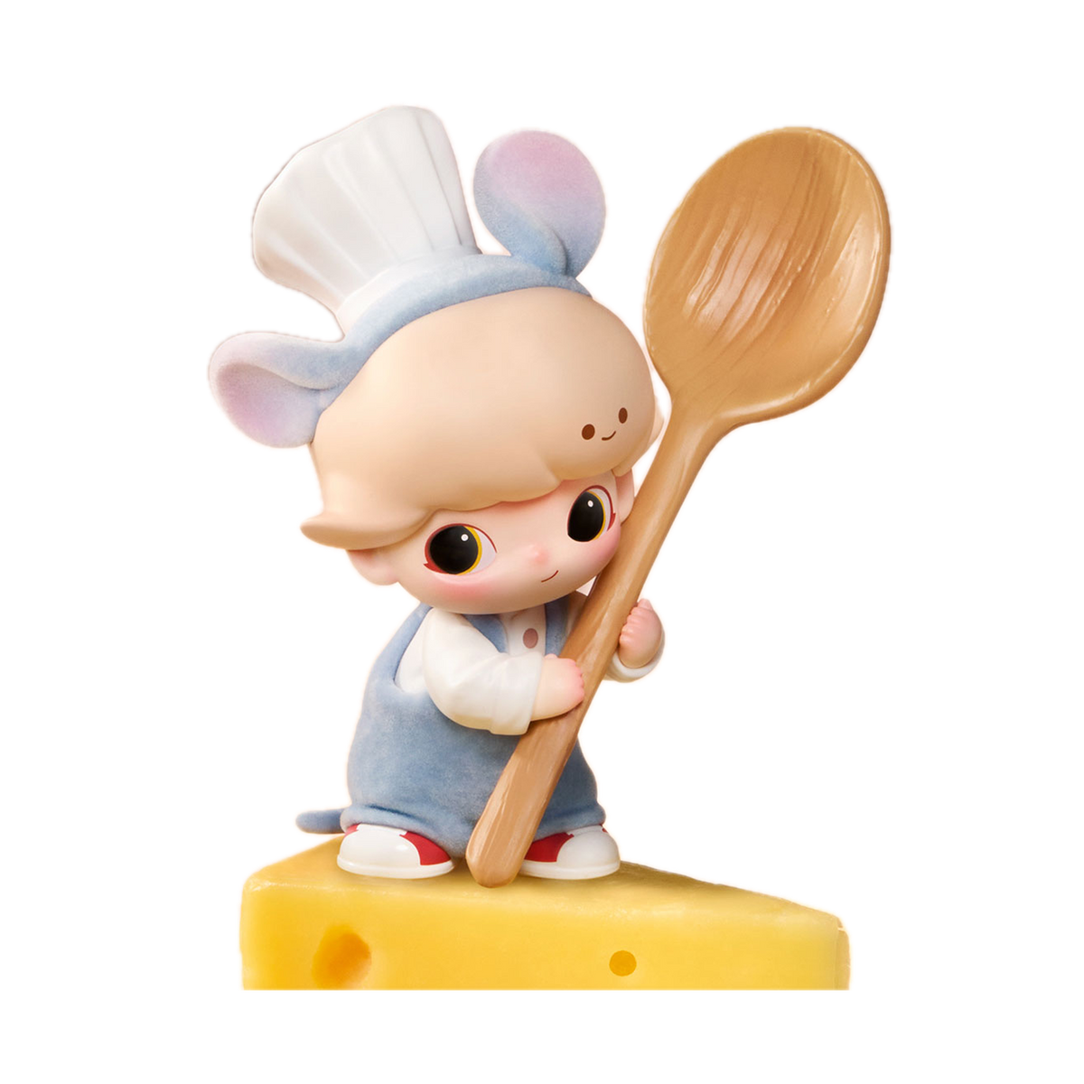 POP MART DIMOO WORLD × PIXAR Series Figures