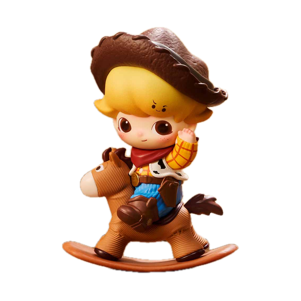 POP MART DIMOO WORLD × PIXAR Series Figures, figure