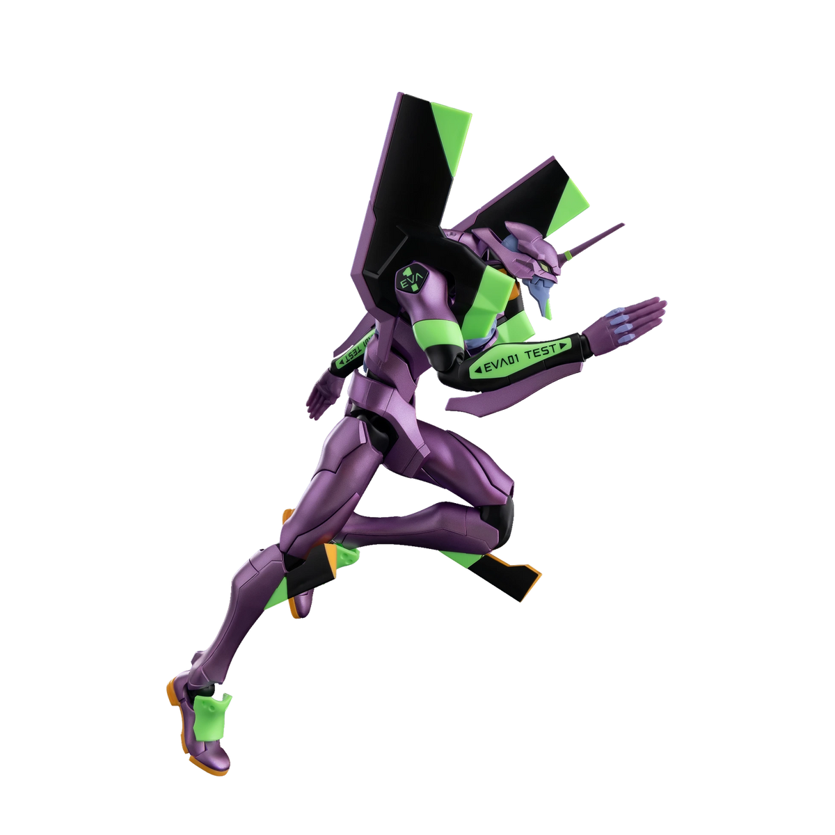 Blokees Legend Edition Evangelion Test Type-01 TV Ver., action pose