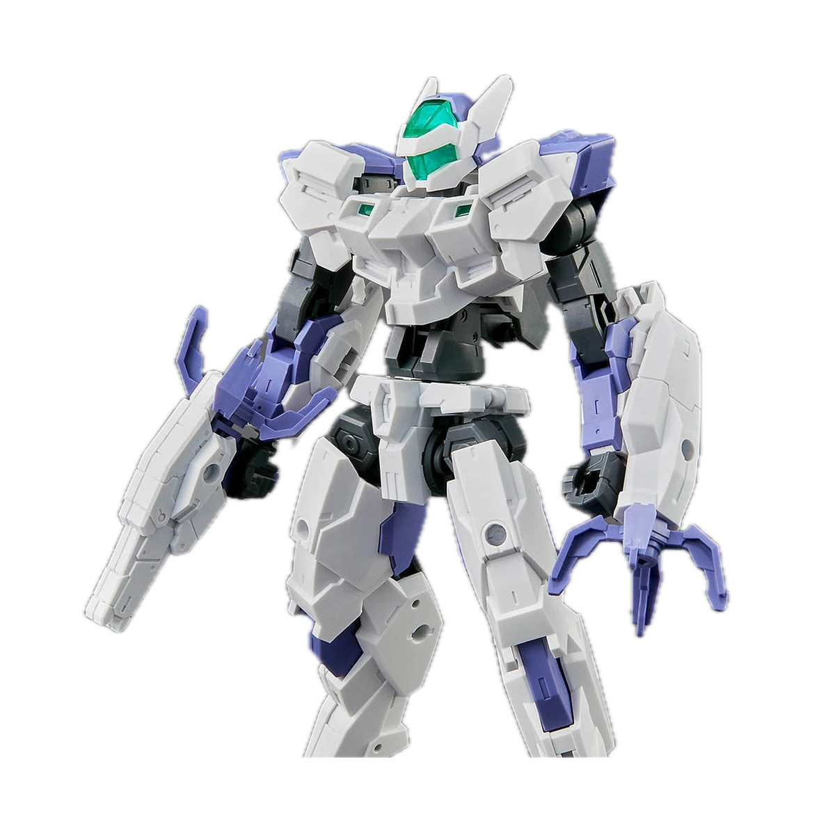 Bandai 30 Minutes Missions 1/144 eEXM-40 Iglight 01