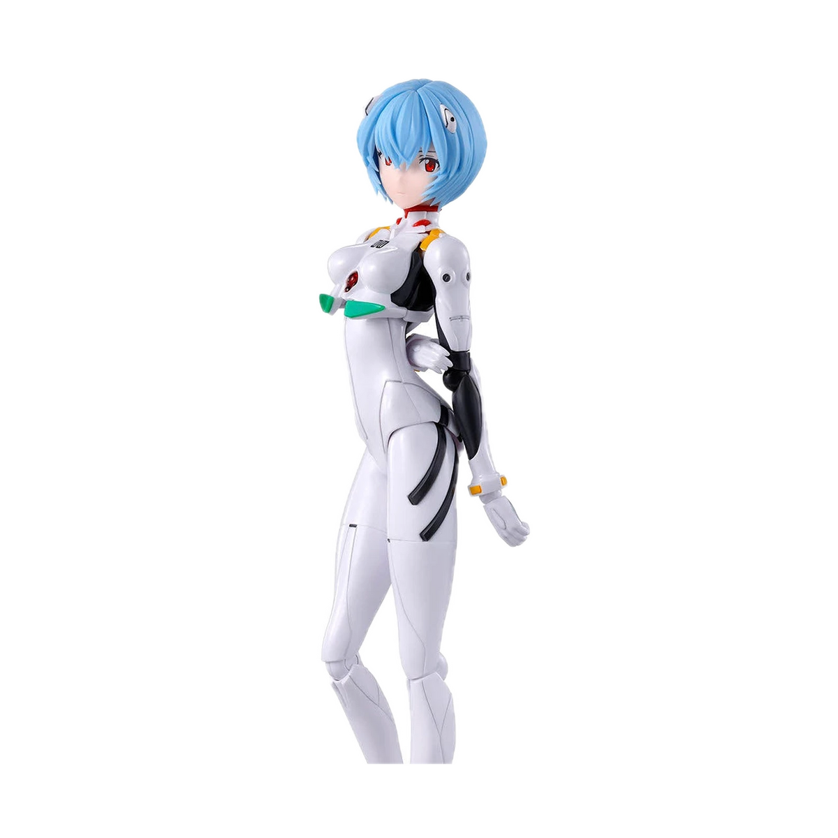 Bandai 30 Minutes Preference Rei Ayanami (Plug Suit Ver.)