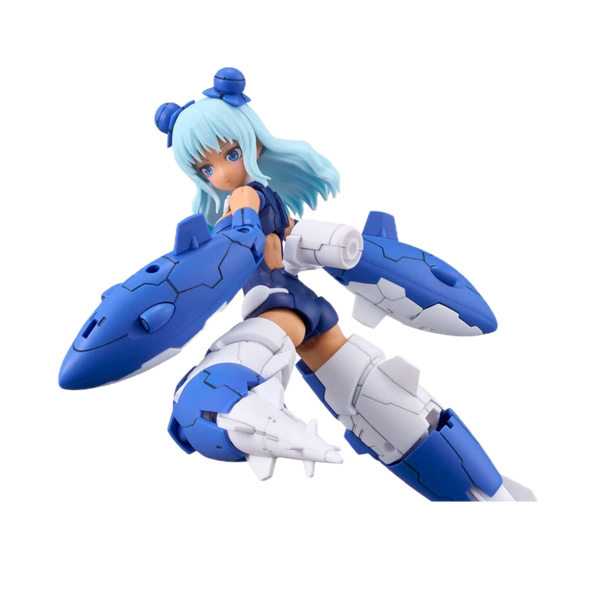 Bandai 30 Minutes Sisters SIS-Ac19b Siana-Amarcia (Vivace Form)