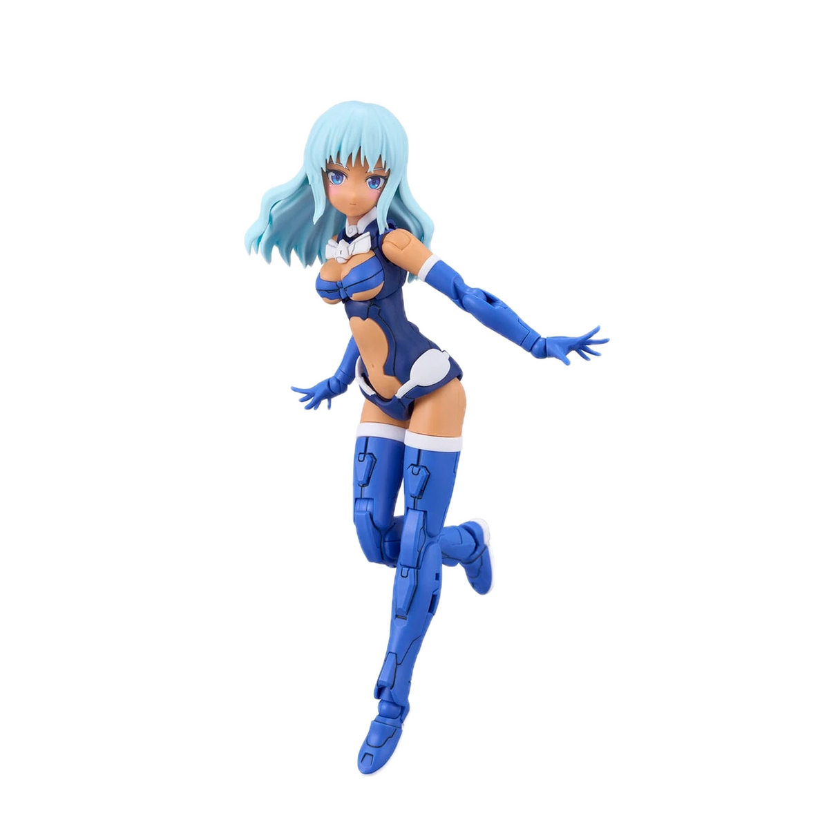 Bandai 30 Minutes Sisters SIS-Ac19b Siana-Amarcia (Vivace Form), unarmored body