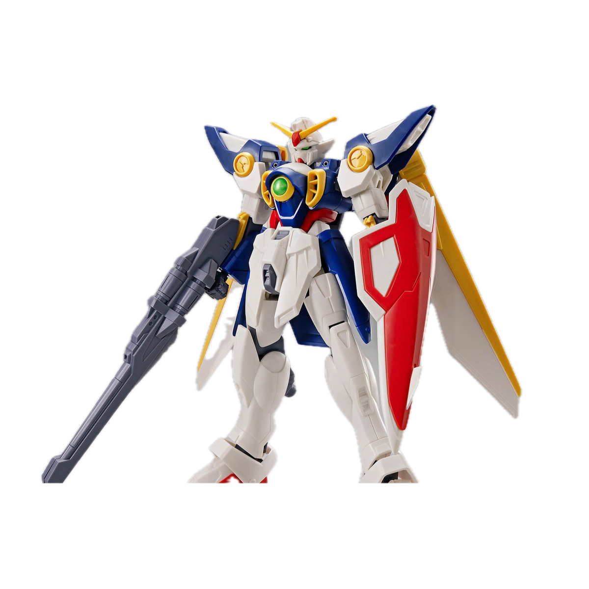 Bandai Entry Grade 1/144 Wing Gundam