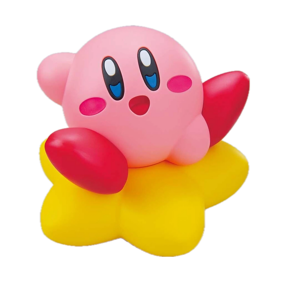 Bandai Entry Grade Kirby