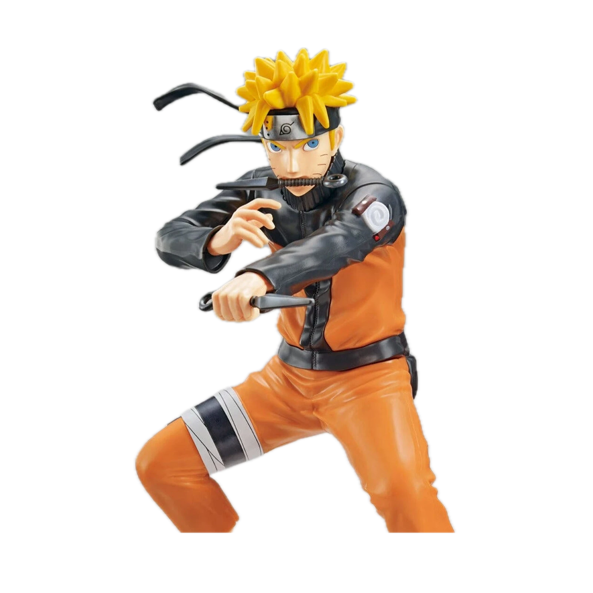 Bandai Entry Grade Uzumaki Naruto