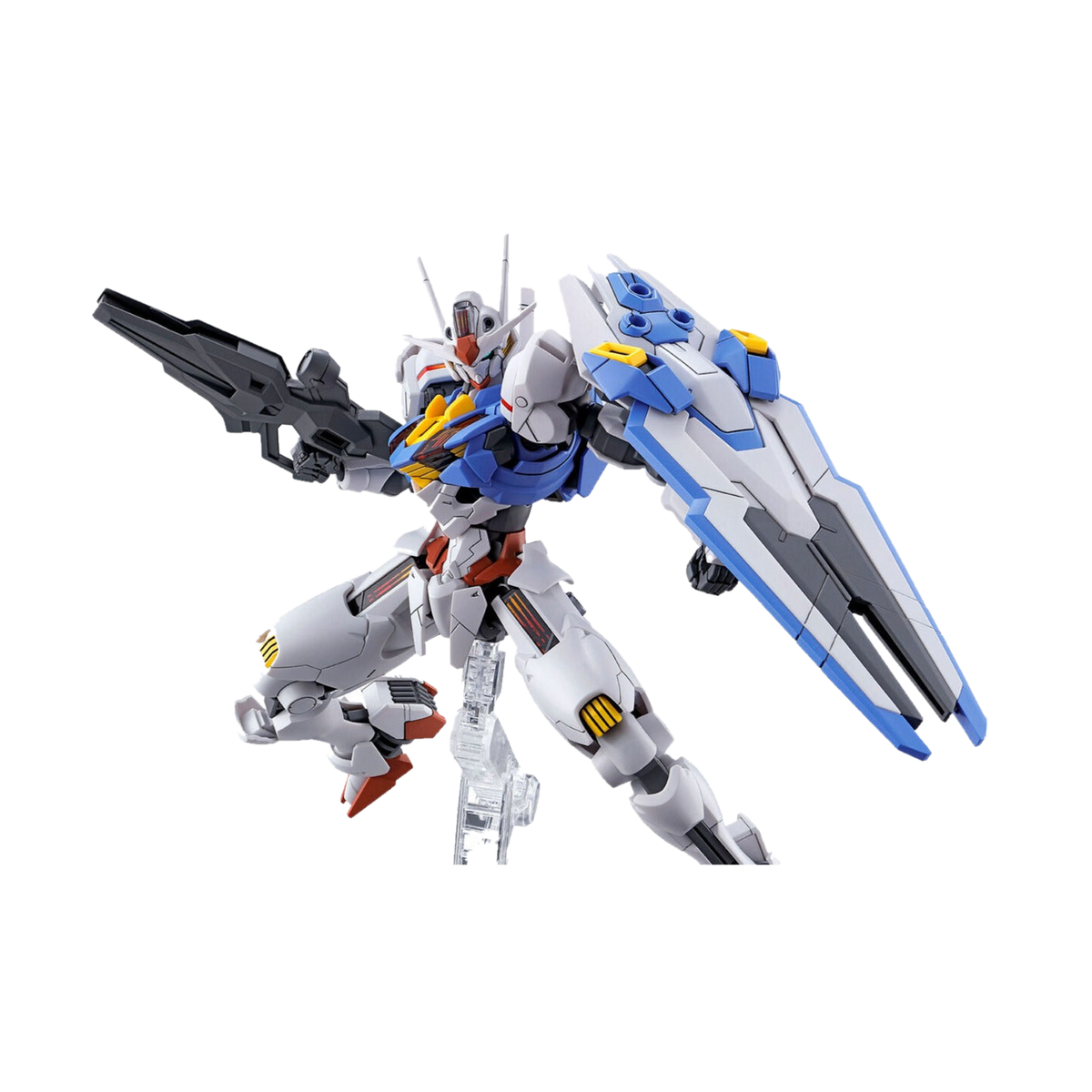 Bandai HG 1/144 Gundam Aerial