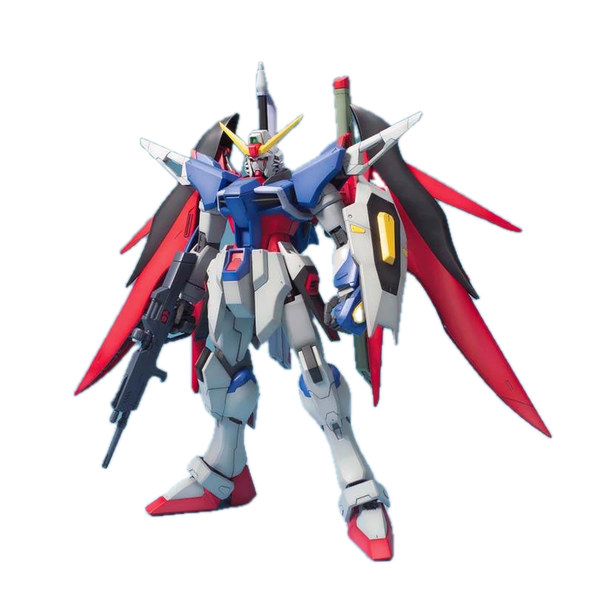 Bandai MG 1/100 Destiny Gundam