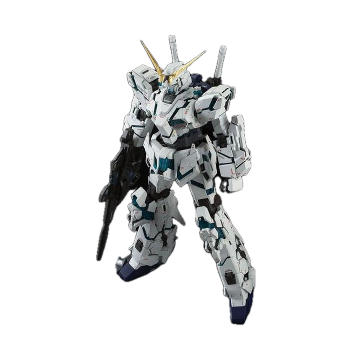 Bandai PG 1/60 RX-0 Unicorn Gundam [Final Battle Ver.]