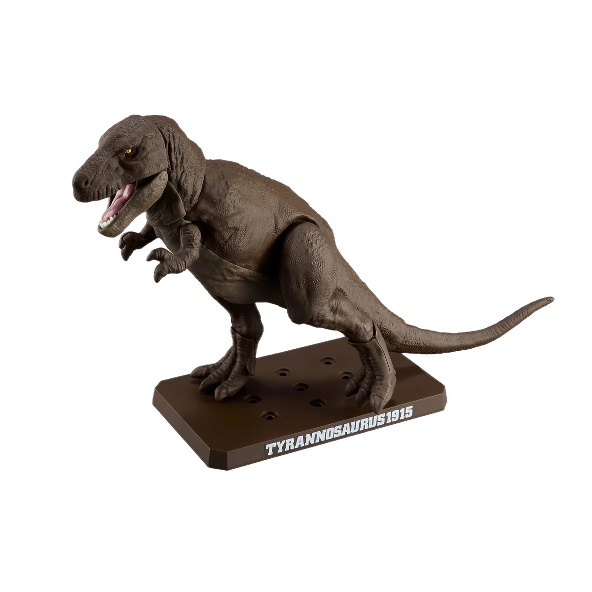 Bandai Plannosaurus Tyrannosaurus 1915