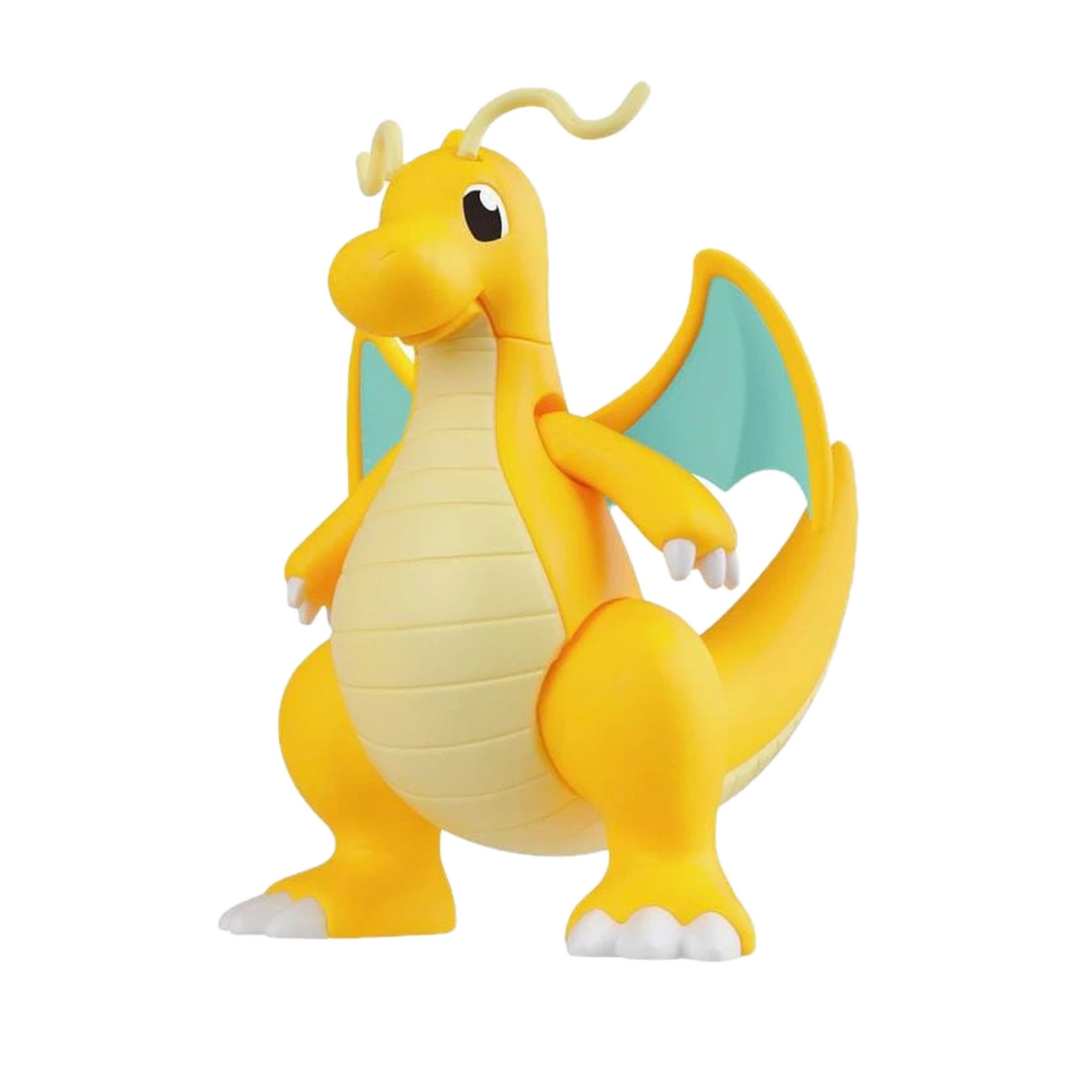 Bandai Pokémon Model Kit Charizard & Dragonite, Dragonite