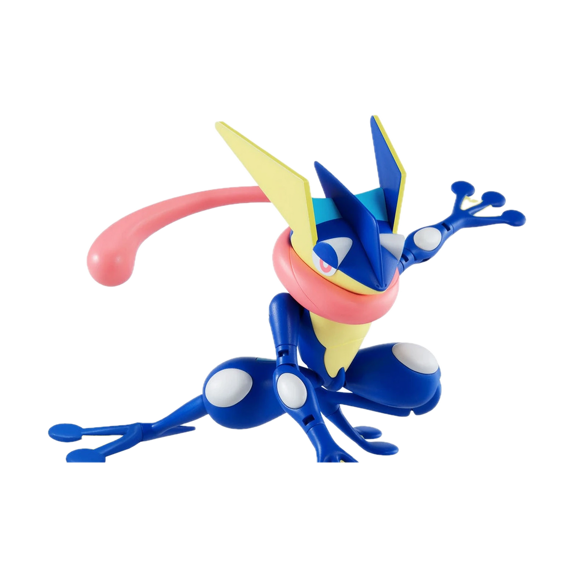 Bandai Pokémon Model Kit Greninja