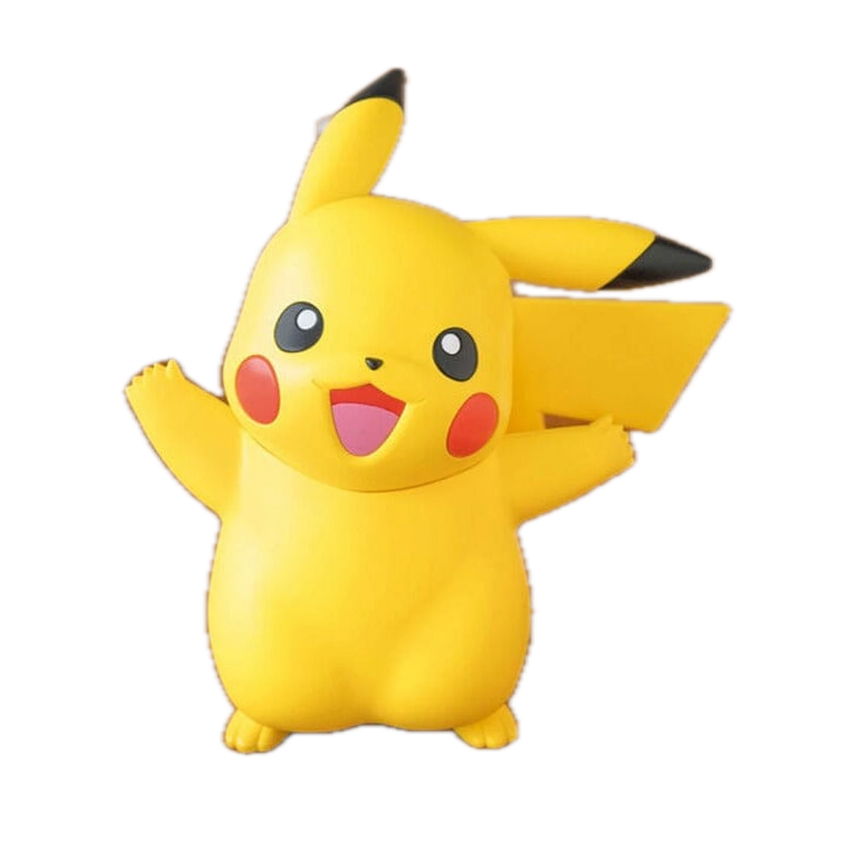 Bandai Pokémon Model Kit Quick!! 01 Pikachu