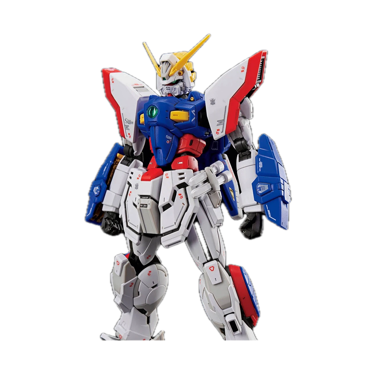 Bandai RG 1/144 Shining Gundam #42