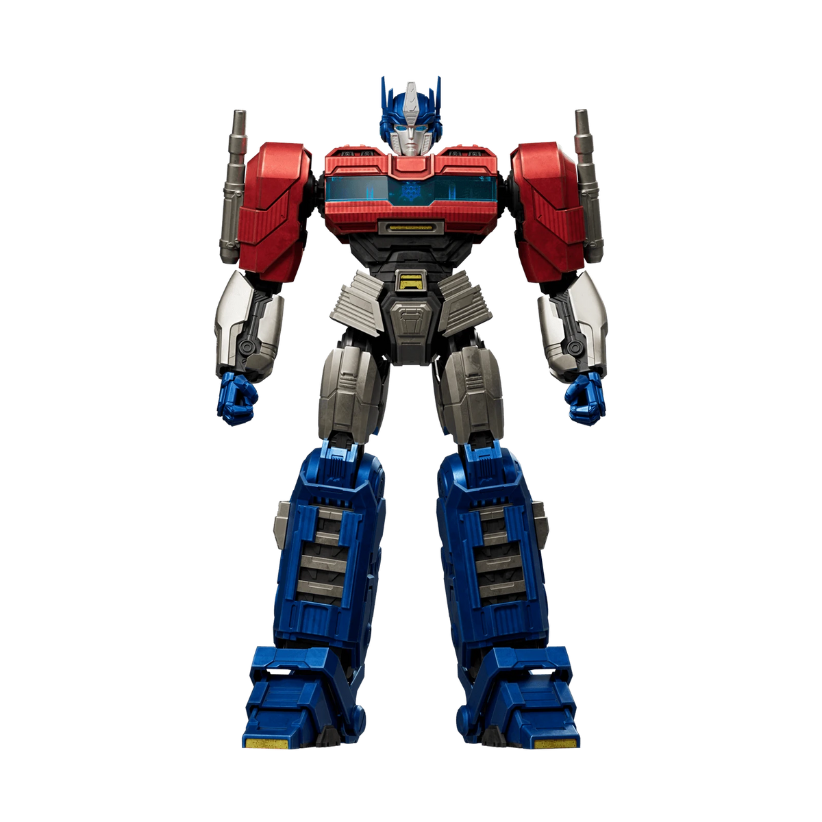 Blokees Transformers Action Edition 04 Optimus Prime | Orion Pax