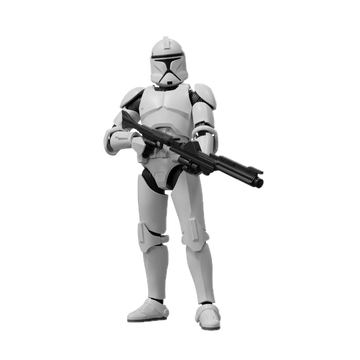 Star Wars Champion Class