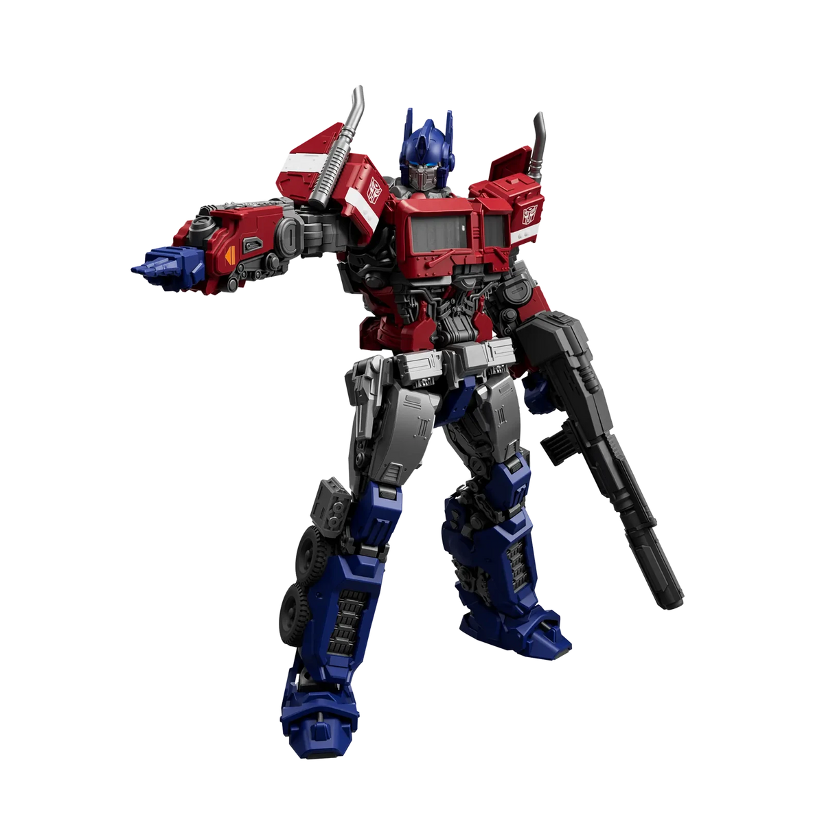 Blokees Transformers Champion Class 26 Optimus Prime (Transformers Bumblebee)