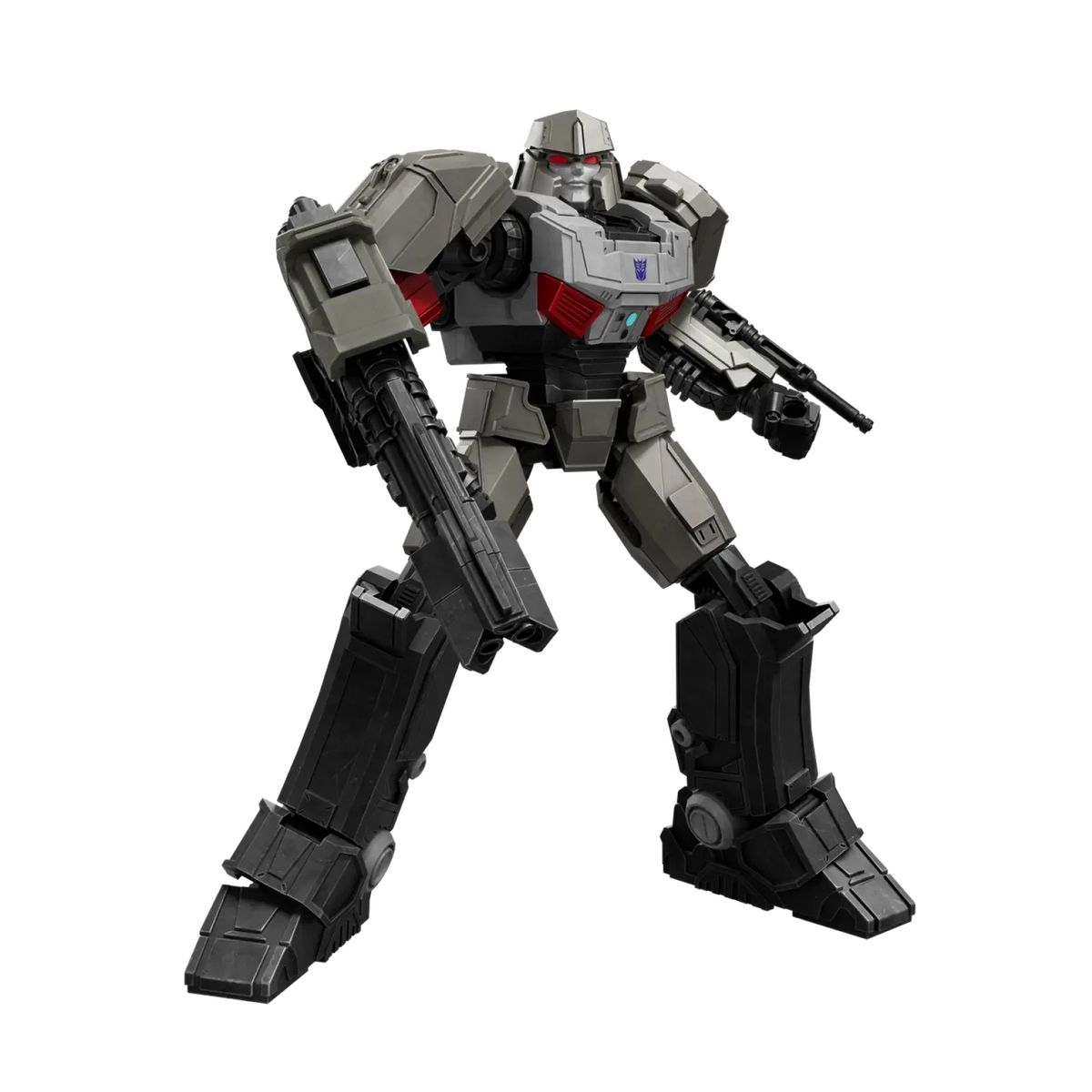 Blokees Transformers Classic Class 12 Megatron (Transformers One)