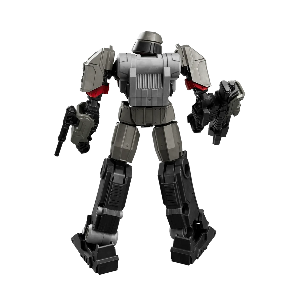 Blokees Transformers Classic Class 12 Megatron (Transformers One), back