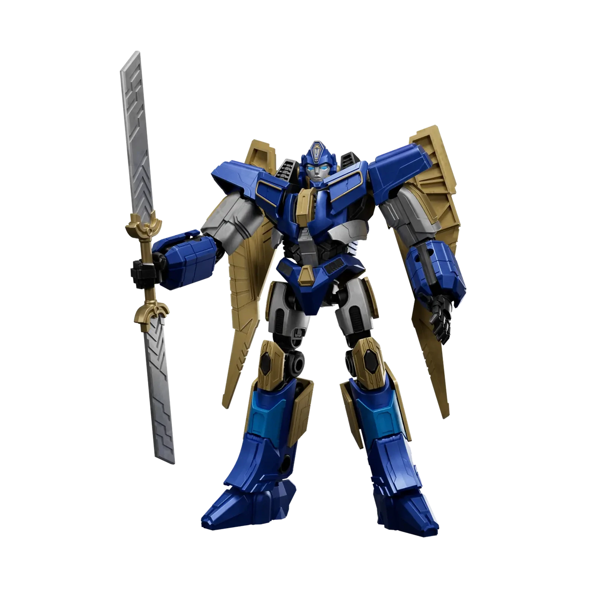 Blokees Transformers Classic Class 14 Sentinel Prime (Transformers One)