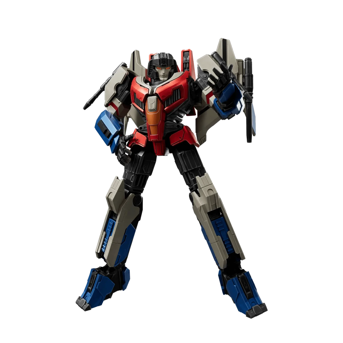 Blokees Transformers Classic Class 16 Starscream (Transformers One)