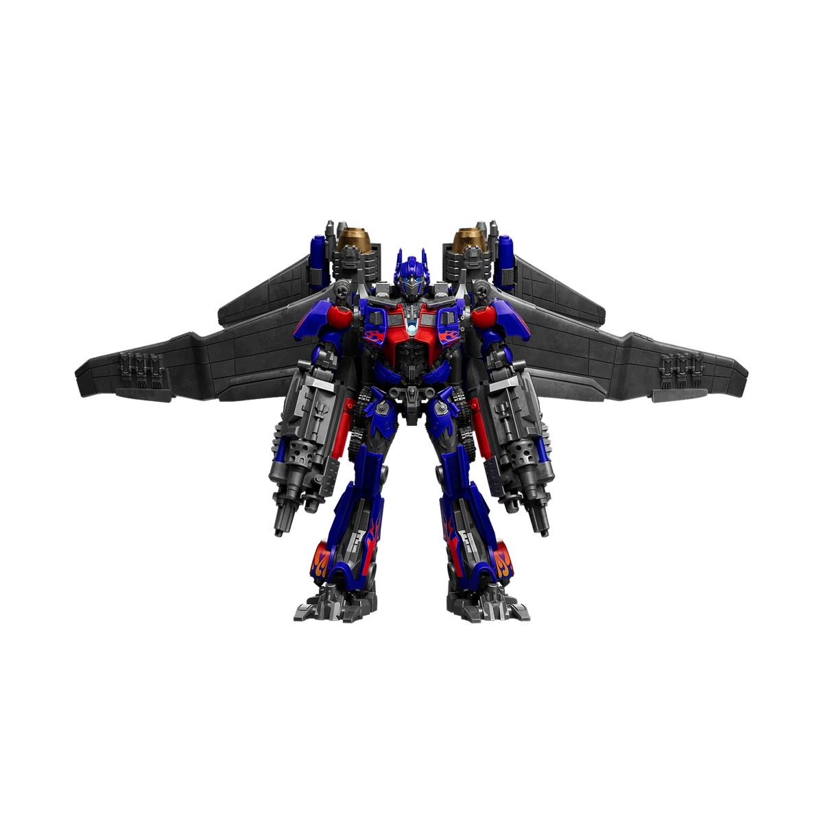 Blokees Transformers DX Classic Class 21 Jet Wing Optimus Prime