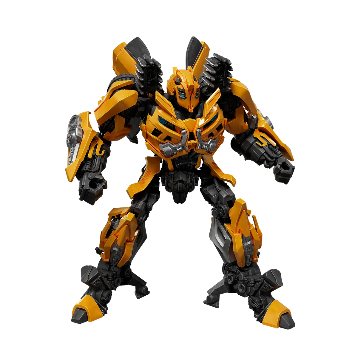 Blokees Transformers Classic Class 23 Bumblebee (Dark of the Moon)